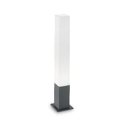 Edo White Metal