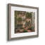 Jane's Courtyard II - peinture encadrée-301390313-301390314