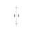 Latimer Armed Sconce-49626253