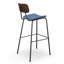 Tabouret de bar et de comptoir Buda-80858668-80858671-80858667