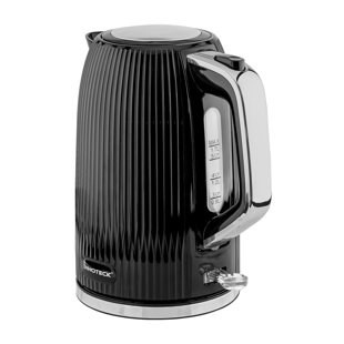 Innoteck Kitchen Pro 1.7L Electric Kettle with 3000W Fast Boil Function