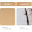 Waterproof Outdoor Patio Table Cover, 86"W x 47"D x 31"H, Heavy Duty Rip Stop, 3 Year Warranty-973681990-973682013