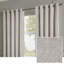 Lustre Velvet Room Darkening Curtain Panel Pair-124250810-124250807