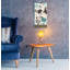 «Botanical Touch I» par Lisa Audit, art mural en verre acrylique-1380462669
