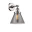 Éclairage de meuble-lavabo inclinable 2 lumières Cone-33004651-33004653-33004656