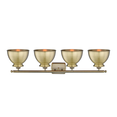 Arev 4 - Light Dimmable Vanity Light