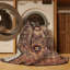 Tapis abstrait 100% lavable à la machine 2364 ABS2364-1583006409