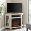 Orchard Park TV Stand Fireplace for TVs up to 55" Fireplace-51980613