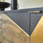 Oscar Media Console