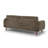 Leno 86" Upholstered Sofa-1372084051