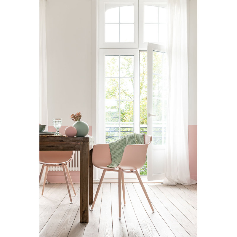 Asmaa Table Vase 1, Pink