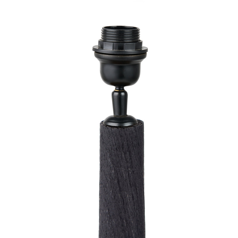 Batasi 156cm Matte Traditional Floor Lamp, Beige