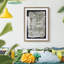 «A Touch Of Mint I», ensemble de cadres-1506288749-1506288738