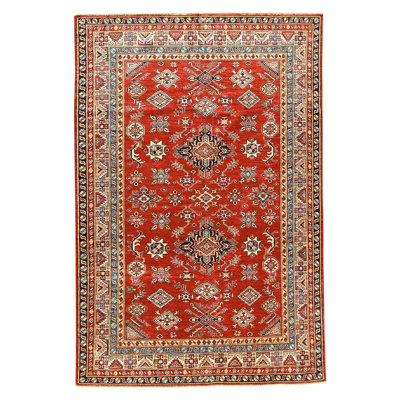 One-of-a-Kind 5'11" X 8'10" Area Rug