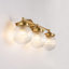 3 - Light Dimmable Vanity Light-619457087