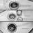 Undermount Kitchen Sink Single Bowl,Includes Drain Assembly No Additional Accessories