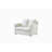 Flossmoor 52.25'' Faux Leather Loveseat-543970179