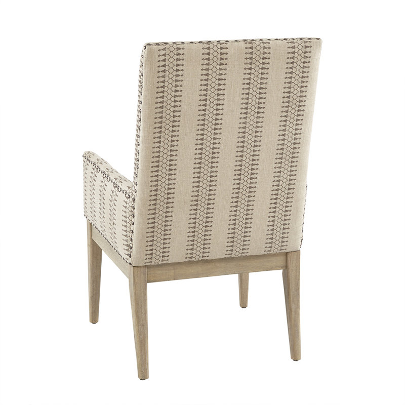 Terwilliger 19.5'' H Upholstered Armchair