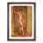 Walnut Framed