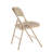 2200 Series Deluxe Fabric Double Hinge Premium Padded Folding Chairs-664688999