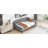 Modern Luxury Tufted Button Daybed-692459371