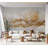 Abstract Wallpaper Wall Mural - Inner Symphony-819670548
