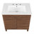 Crawley 30" Bathroom Vanity Cabinet-101212087