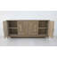 Avery 80'' W Solid Wood Sideboard