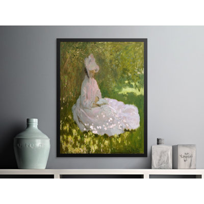 Adrian 1 Piece Wall Art