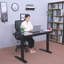 Bureau pour travailler debout à hauteur réglable-2036233882