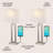 Arthuree Metal USB Table Lamp-1310339665