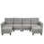 Gray Chenille is out of stock