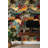 Eclectic Wallpaper Vibrant Dynamic Wall Double Roll