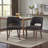 Chaston Upholstered Back Side Dining Chair-121272348