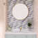 Glass Backsplash Subway Tile