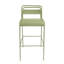 Tabouret de bar d'extérieur (ensemble de 2)