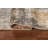 All-Over Abstract Oriental Area Rug 6x9