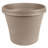 Terra Traditional Plastic Indoor/Outdoor Pot Planter-706139627-706139604