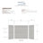 Saramar Three Panel Shower Wall-42040209-123016072