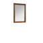 Commode 6 tiroirs avec miroir Laongstaf