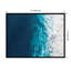 Seascape Of Splashing Waves by The Creative Bunch Studio-955228162-955228669