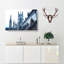 York Minster - Wrapped Canvas-56641775