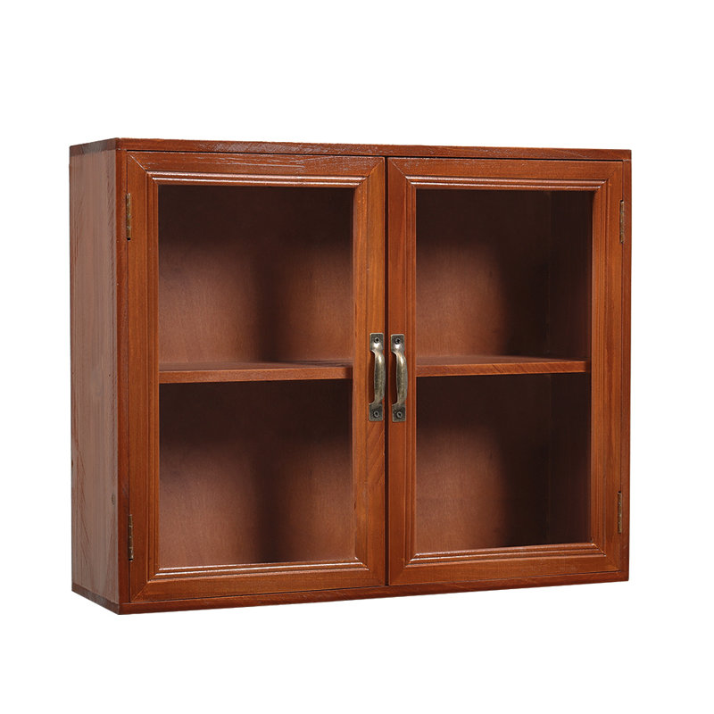Aarianna Display Cabinet