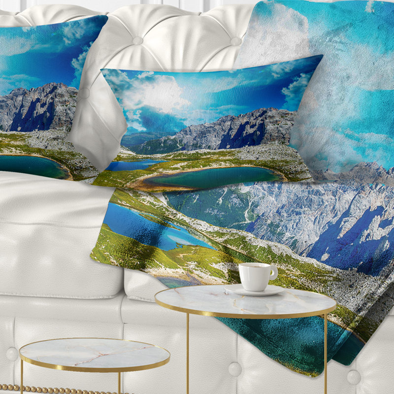 Coussin Schafer