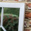 Lawrey Metal Flat Wall Mirror