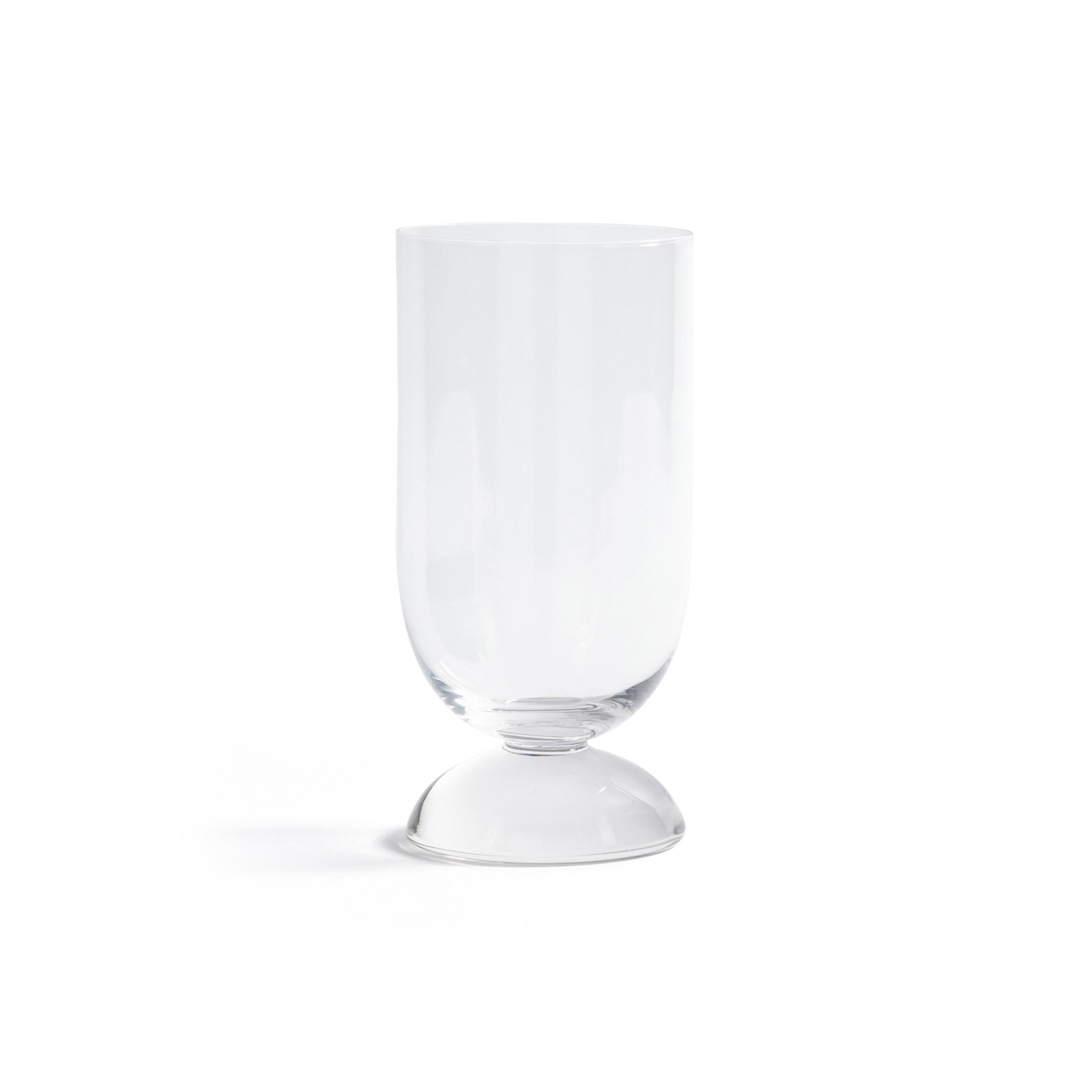 Eccleston High Ball Glasses, Set of 6