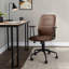 Chaise de bureau en similicuir-1413690130
