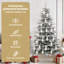 vidaXL Christmas Pine Cone Ball-1459047967