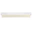 Auvent rétractable avec cassette Awntech Key West-10696456-10768221-120912268