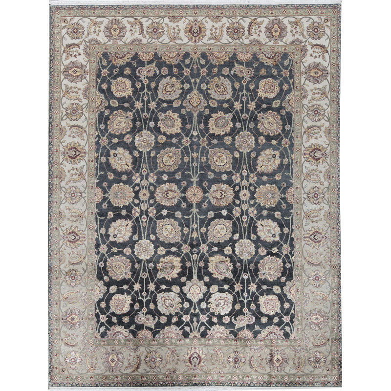 Dania One-of-a-Kind 8'10" X 11'7" Area Rug